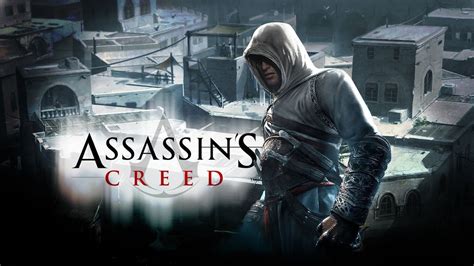 assassin's creed 1 game play.